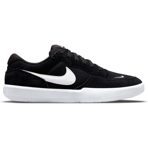 Nike SB FORCE 58 Black / white shoes CZ2929 001 US Size