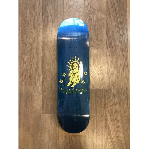 Poolroom - Sunny Boy Deck 8.8' skateboard AUS SELLER FREE POST