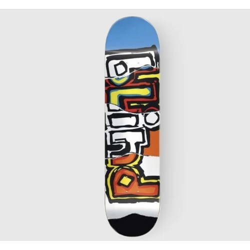BLIND OG Ripped HYB 8.0" X 31.56" Skateboard Deck MULTI