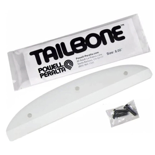 Powell Peralta Tailbone White New Skateboard Skate Australian Seller kingpin