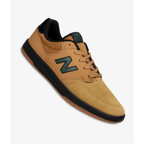 New Balance - New Balance Numeric 425 Wheat / Black Skate Shoes NM425ATG US Mens