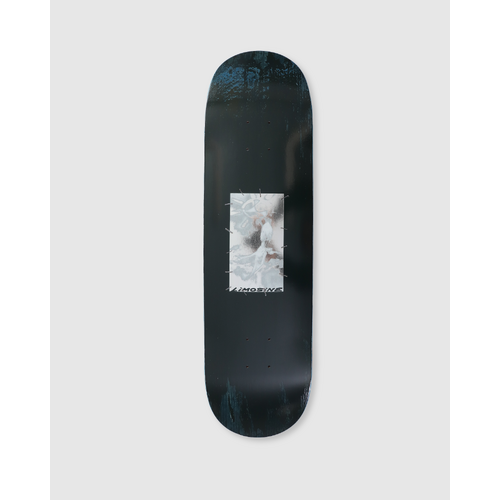 Limosine - Melt Max Palmer 8.38" Deck Skateboard Skate Board