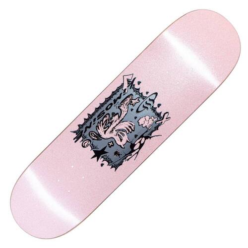 Limosine - Goonie Cyrus Bennett 9.0" Deck Skateboard Skate Board