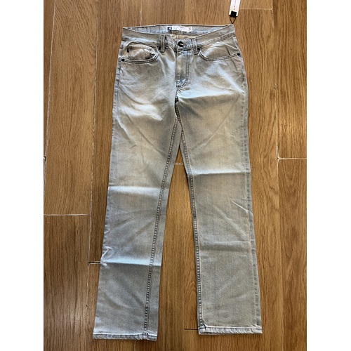 Analog Jean light blue Denim Slim Fit Size Mens 30 Jeans Pants