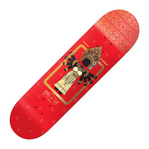 Girl - Malto x Preduce 8.25" x 31.875" WB 14.0" Deck Skateboard Skate Board
