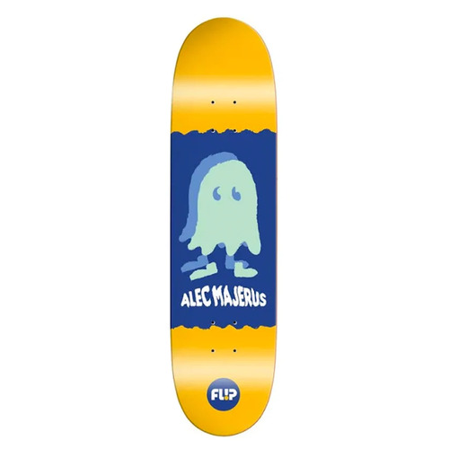 flip Alek Majerus elock 8.25 skateboard deck