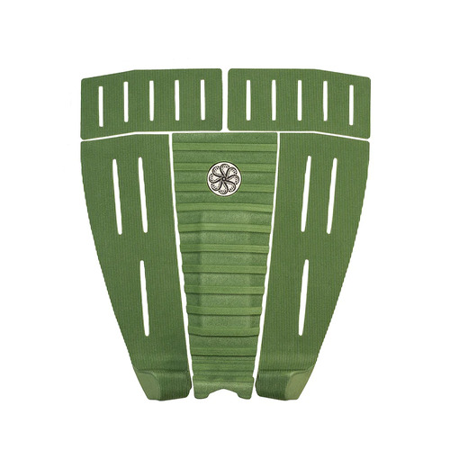 OCTOPUS CHIPPA WILSON III GREEN TAIL PAD PRO MODEL TRACTION New SURF