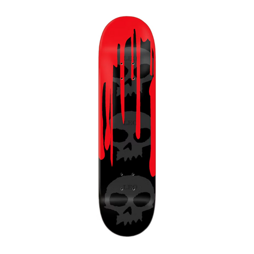 Zero - Leo Romero Guest Board 8.5" Deck Skateboard Skate Board