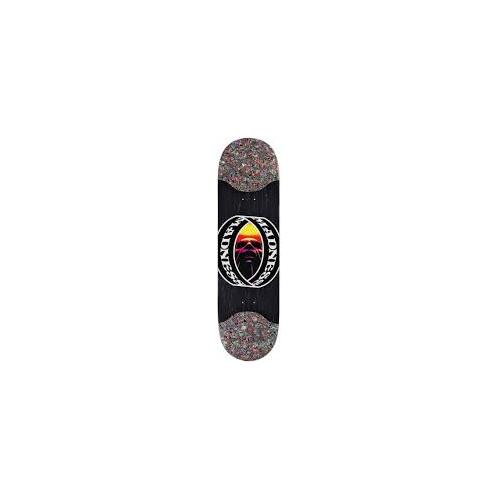 Madness VISION R7 SLICK 8.625" Deck Skate Board