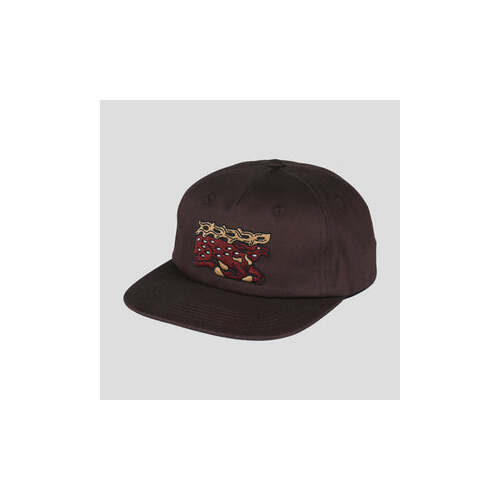 Pass~Port Antler Workers Cap - Chocolate Brown passport