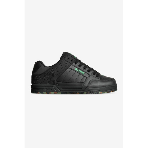 Globe - Tilt Black / Black / Bronze Shoes US SIZES Mens Skate Shoes