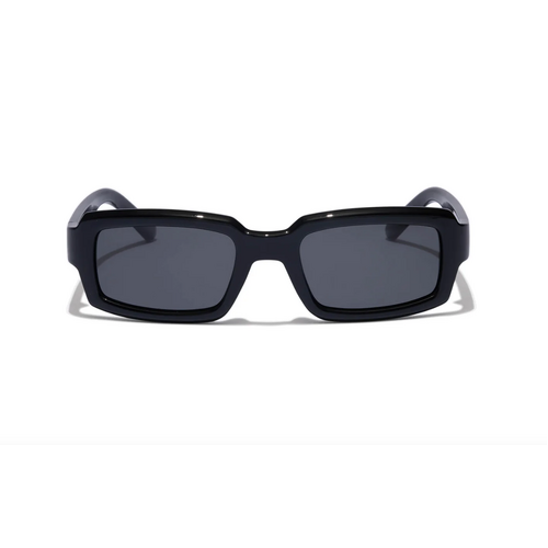 Ritual Sunglasses Interceptor POLISHED BLACK / BLACK POLARISED