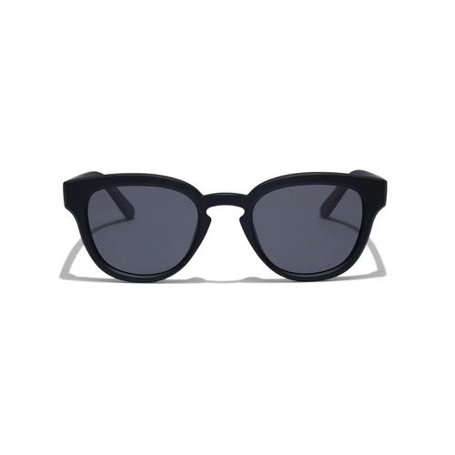 Ritual Sunglasses Blackmarket MATTE BLACK / GREY POLARISED Glasses