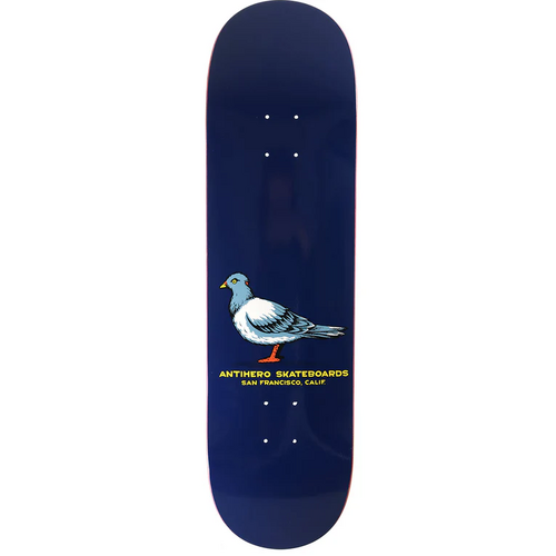 Anti Hero - Team deck Pigeon 8.5" SKATEBOARD DECK