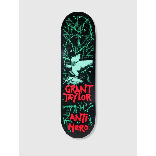 Anti Hero - Grant Taylor Repossessed Deck 9.0" SKATEBOARD DECK