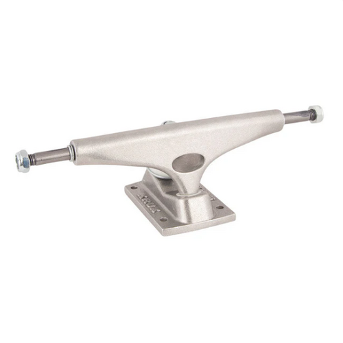 Krux Polished Silver Standard Skateboard Trucks 9'0 