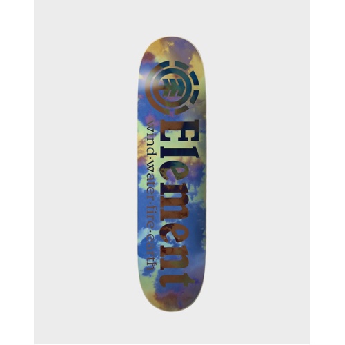 Element Skateboard Deck Magma Section 8" x 31.75'' free grip tape