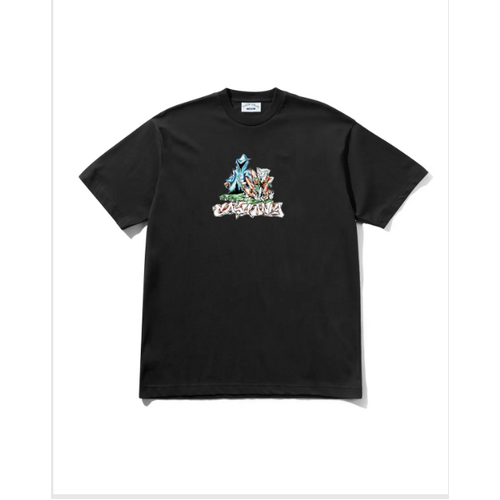Cash Only - Reaper Tee Black