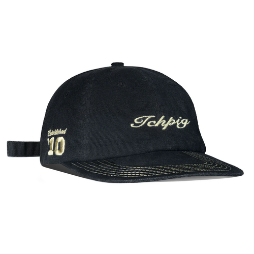 ICHPIG LEGACY 6 PANEL black
