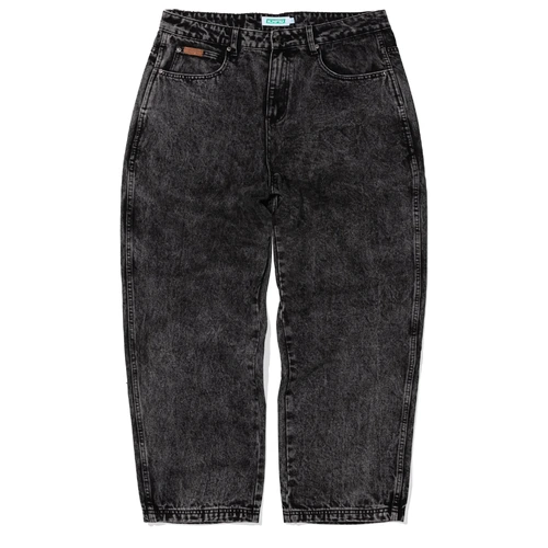 ICHPIG Pigasus denim jean washed black