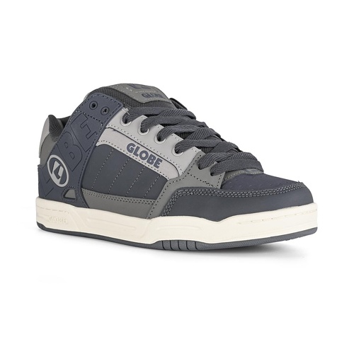 Globe - Tilt Ebony / Charcoal Shoe US Mens Skate Shoe