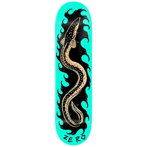 Zero - HAN SHINKO WIMER 8.25" x 31.9" Deck Skateboard Skate Board