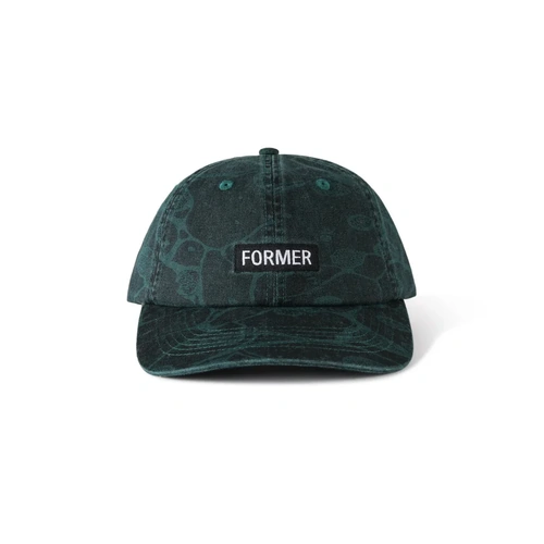 FORMER CAP legacy rose petrol Hat