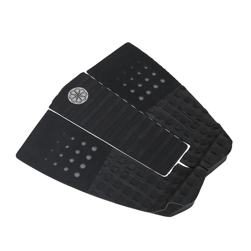 OCTOPUS DION AGIUS IV 4 BLACK TAIL PAD PRO MODEL TRACTION New