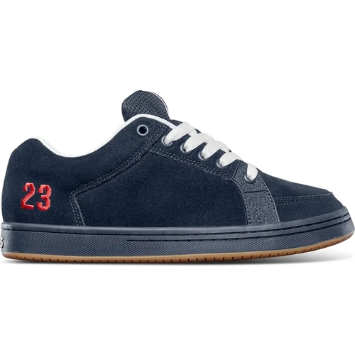 Etnies - Sal 23 NAVY Skate Shoes US Mens Size [Size: 10]