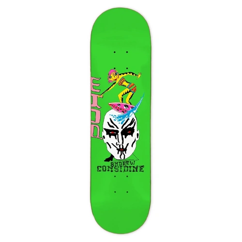 WKND - FLAGPOLE  ANDREW CONSIDINE Deck 8.375"