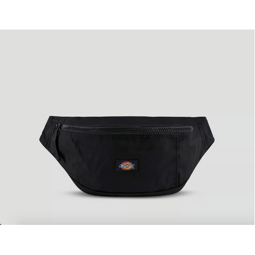 DICKIES hip sack BLACK bum bag