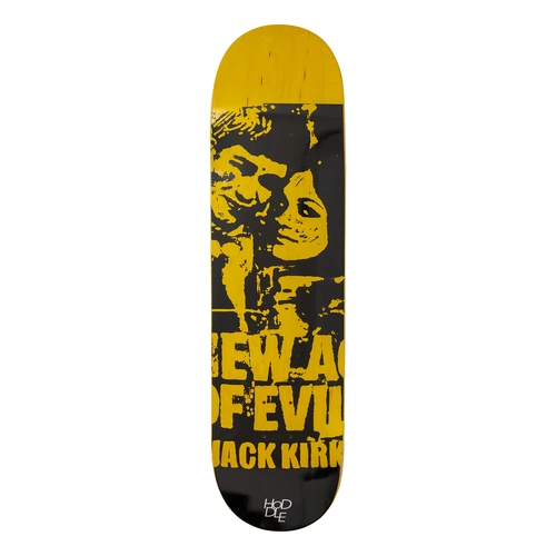 HODDLE JACK KIRK NEW AGE DECK 8.5