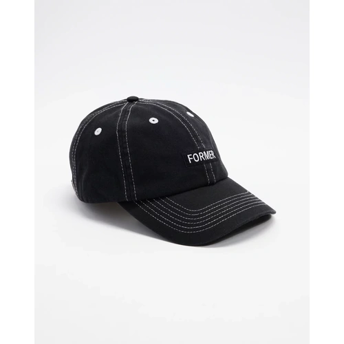FORMER Legacy Rose Cap Black