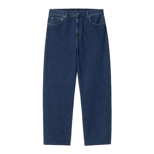 CARHARTT WIP LANDON PANT BLUE JEANS