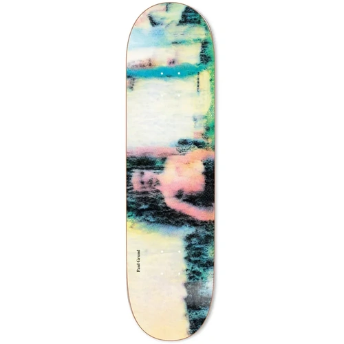 Polar Skateboard Deck PAUL GRUND 8.625" x 32.2''