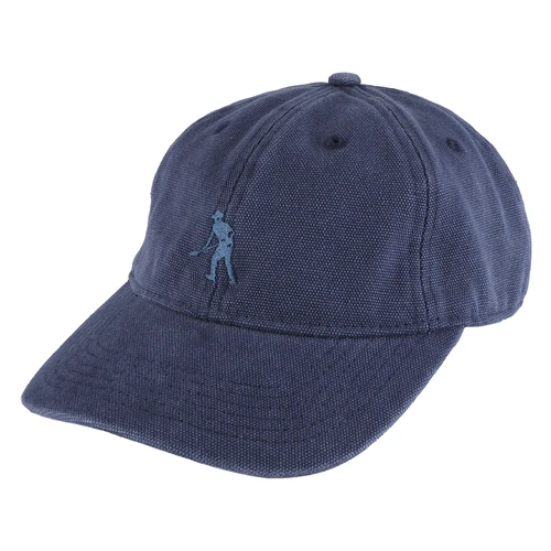 Pass~Port Solid Leagues Cap - Washed Navy passport