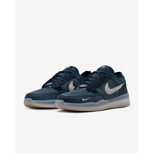 Nike SB Shoes PS8 Obsidian Squadron Blue Phantom US SIZE Skateboard Sneakers