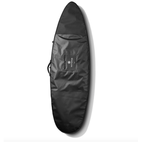 OCTOPUS SURFBOARD BAG 7.4" WATER REPELLENT EXPANDABLE BOARD BAG WREBB OCTOPUS IS REAL