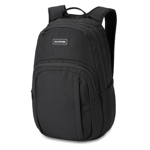 DAKINE CAMPUS 33L BLACK BACKPACK PACK BLACK BAG Back Pack