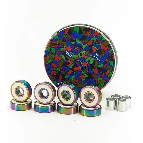 DSCO Bearings TITANIUMS