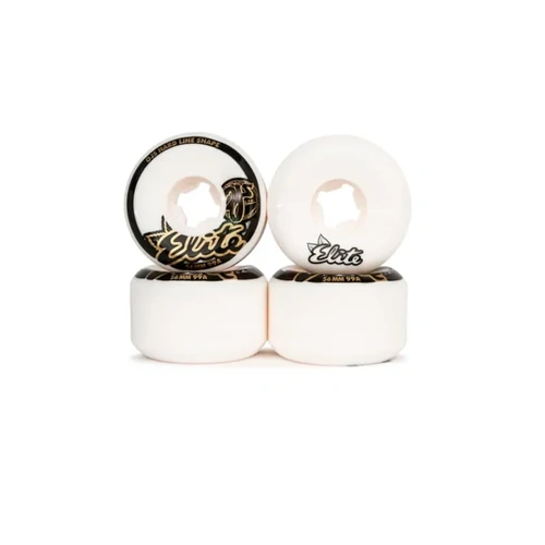 OJ WHEELS ELITE MINI COMBOS 54MM 99A SKATEBOARD AUSTRALIAN SELLER