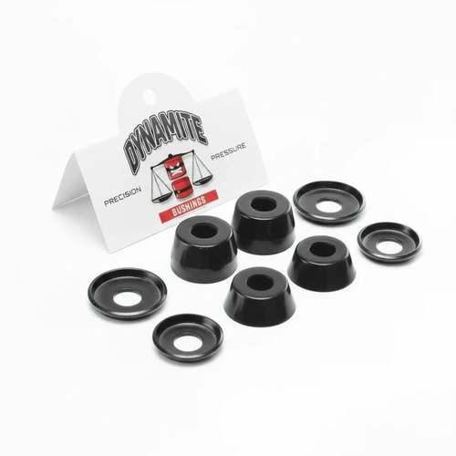 Dynamite precision pressure bushings hard 95a