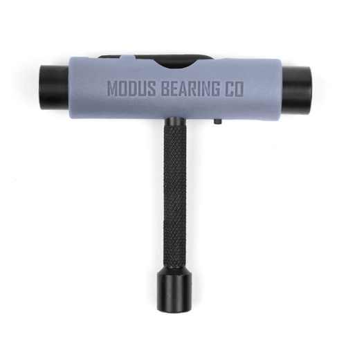 Modus Bearing Co Skate Tool UTILITY TOOL Skateboard T-Tool New cement