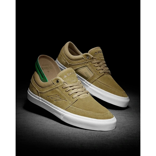 Emerica Shoes Braden Hoban Kelp US SIZE Skateboard Sneakers