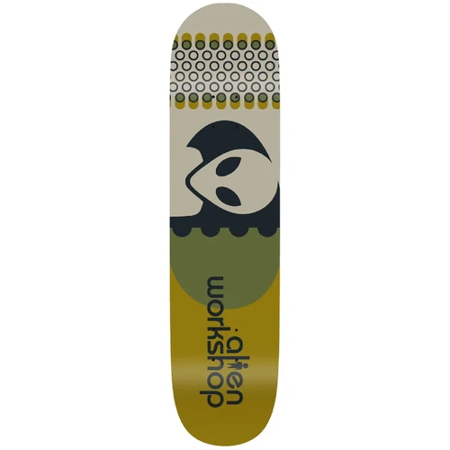 Alien Workshop - Alien Workshop Pills 1 Deck - 8.38