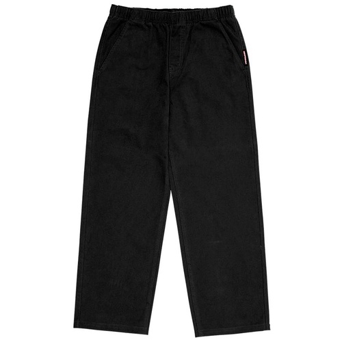 SANTA CRUZ itc otis elasticated BLACK pants IN2220920