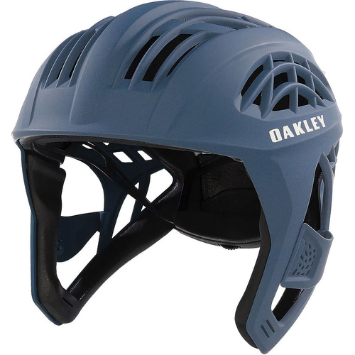 OAKLEY WTR ICON MATTE POSEIDON HELMET asst sizes