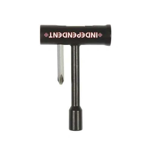 INDEPENDENT bearing saver Skateboard TOOL Accessory BLACK