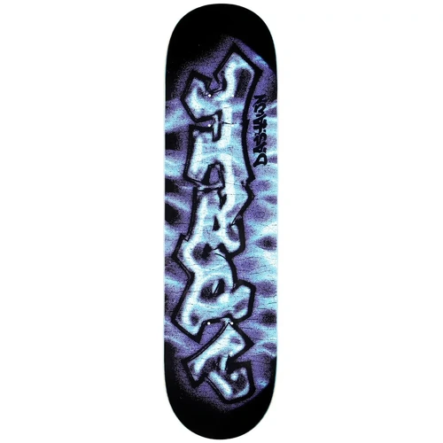 April Dashawn 8.38 Skateboard Deck
