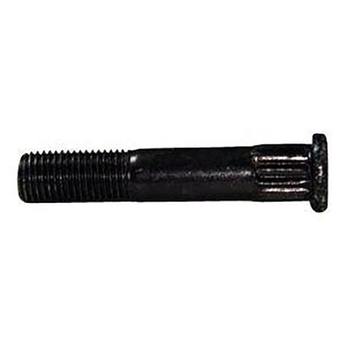 Thunder Trucks - Kingpin & Nut Press type Black